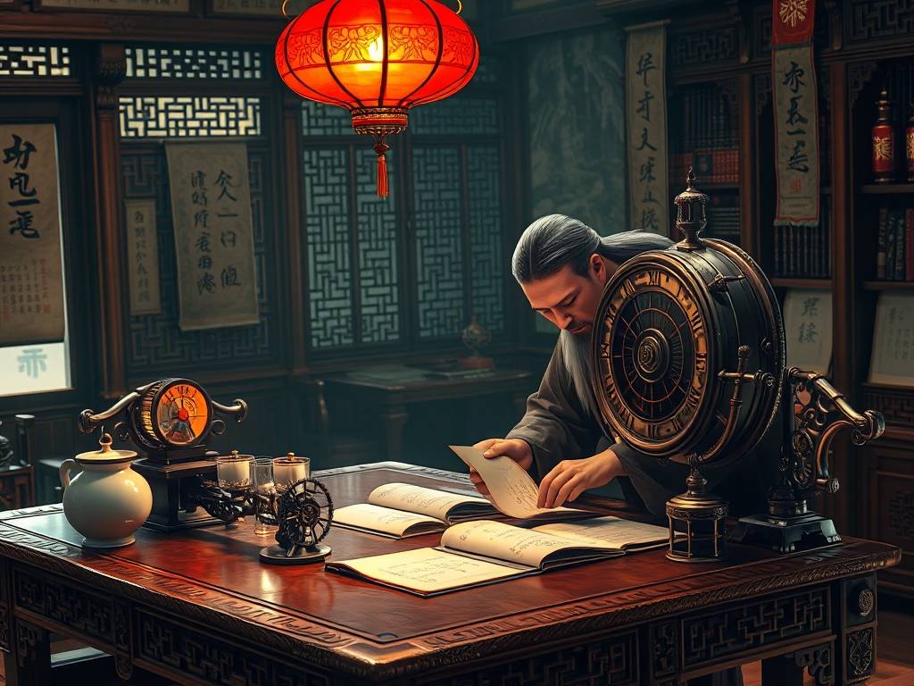 名字测出你的智商