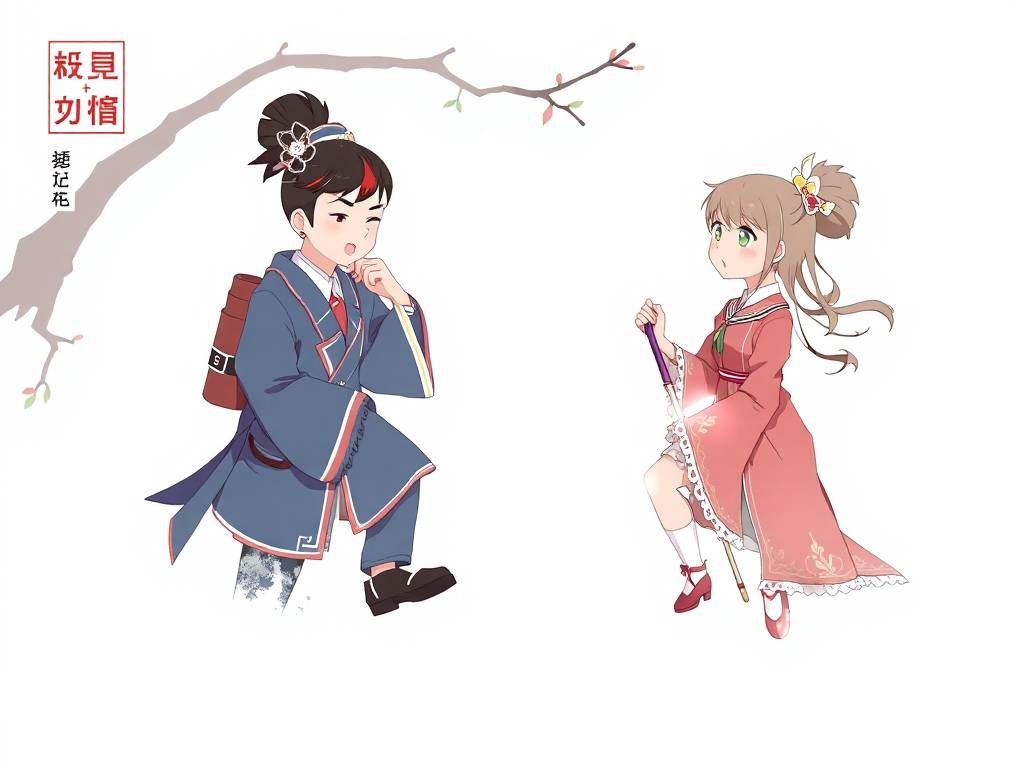 你是西游记中哪个妖精？