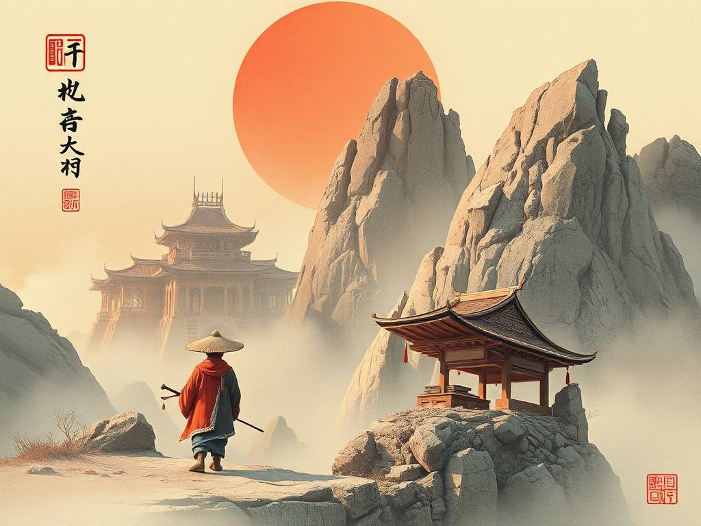测你的心理年齡(líng)是几岁