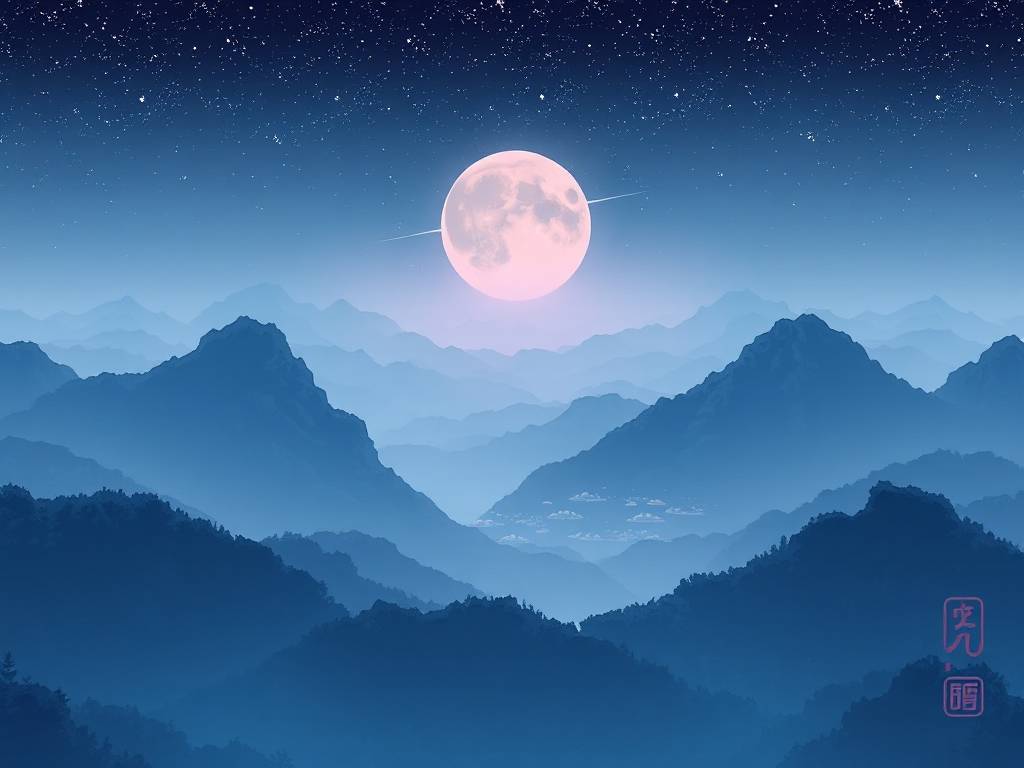 测你的心理年齡(líng)是几岁