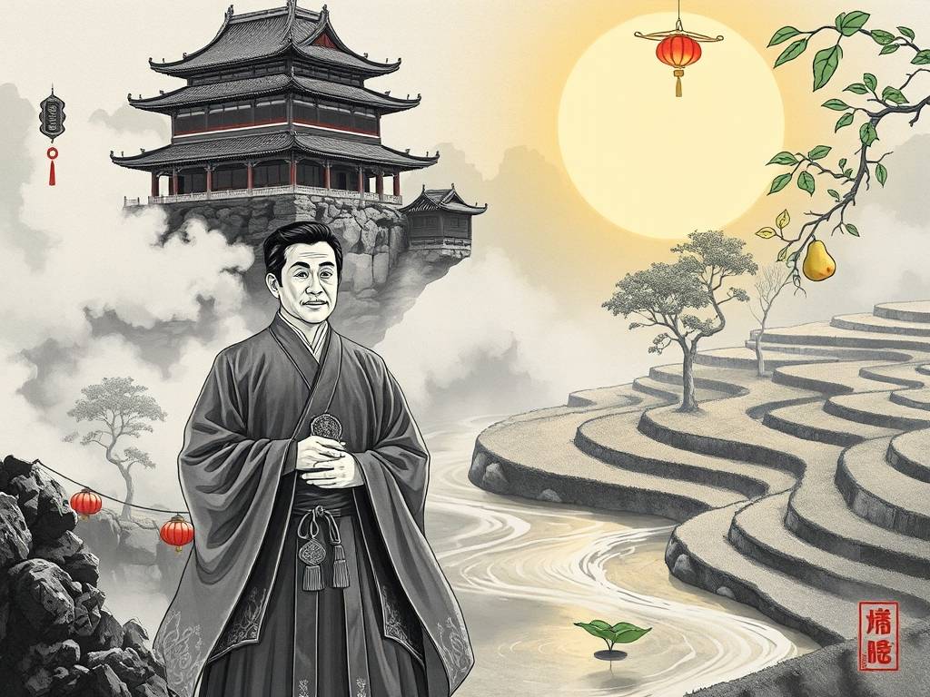 测你的财命如何