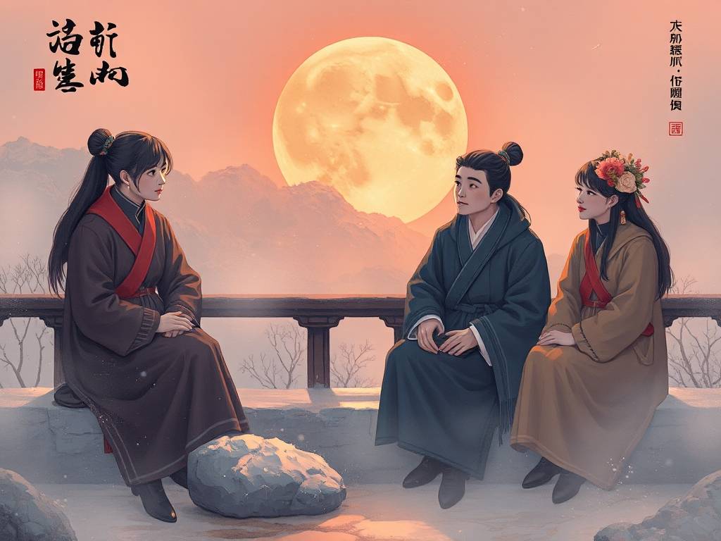 在线免费测试 未来你一见钟情变成真爱的可能性是多少?