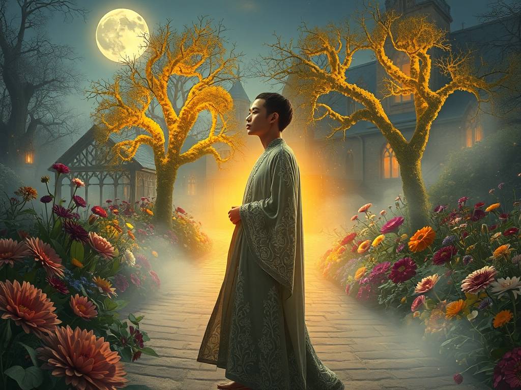 你离万恶的妒忌心有多远
