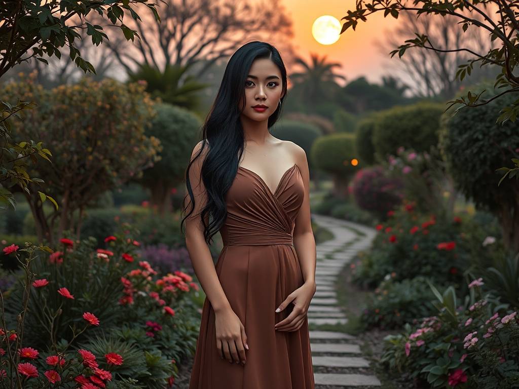 测你会成为优质剩女吗？