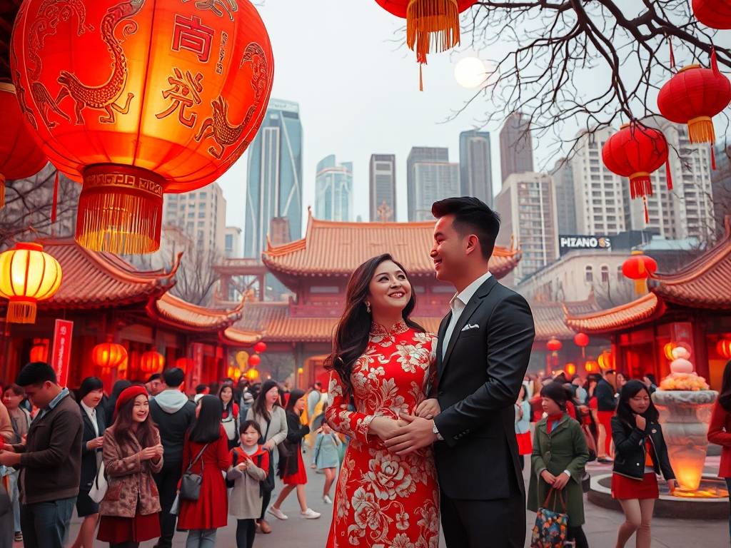 测试：你的新年愿望能很容易实现吗