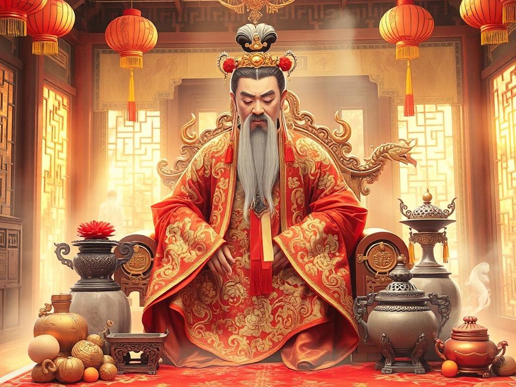 你该如何抓住财神爷