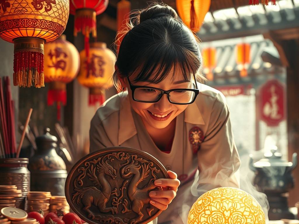 你该如何抓住财神爷