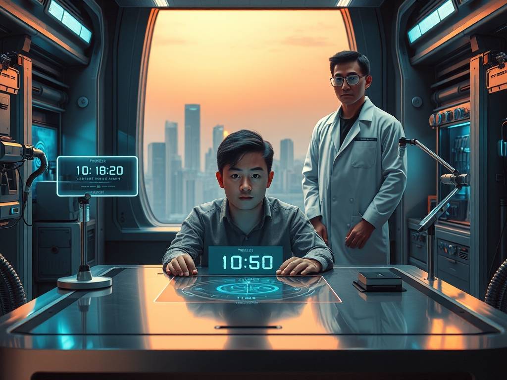 男友智商测试
