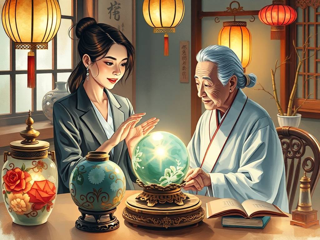 测你的财运在几月份