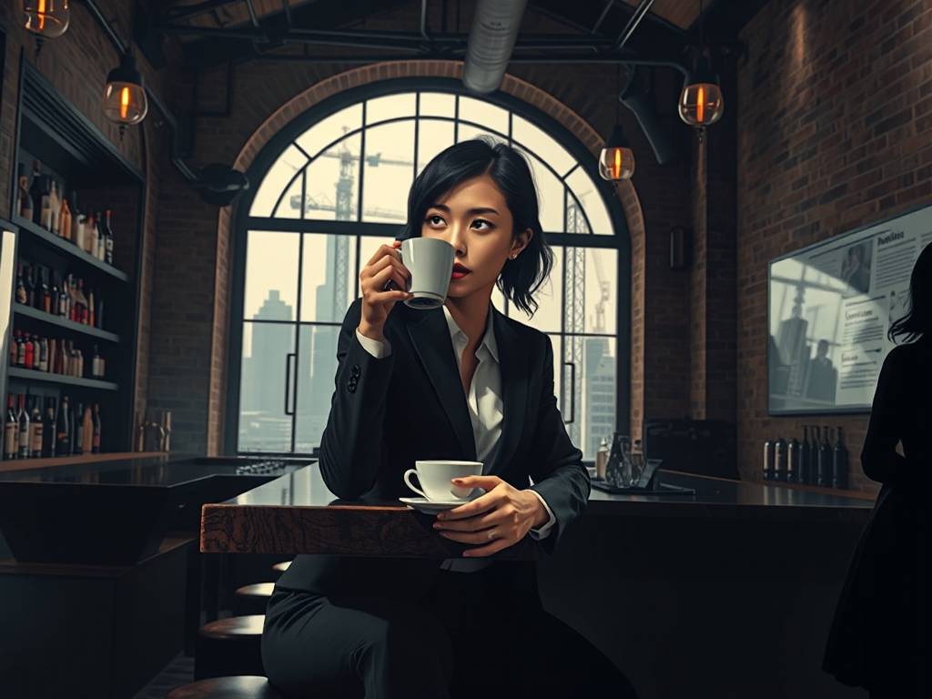 你有商业巨子潜质吗