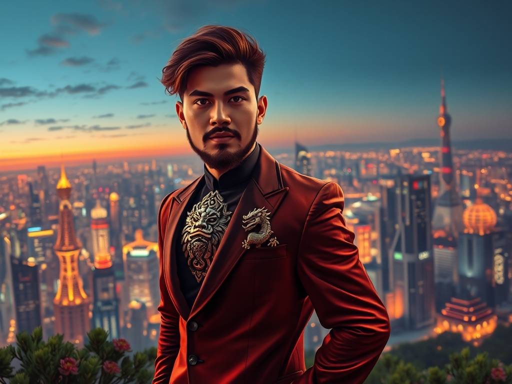 2025年狮子座性格
