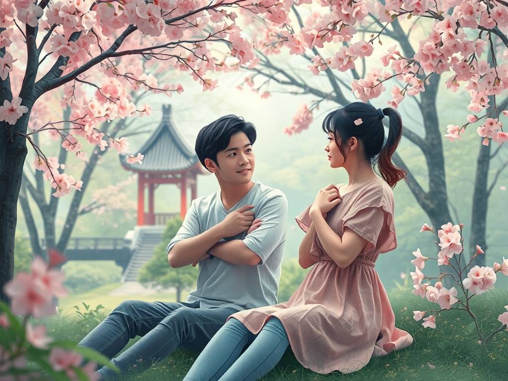 免费心理测试 分手(shǒu)后他还会主动回来找你吗?慎点