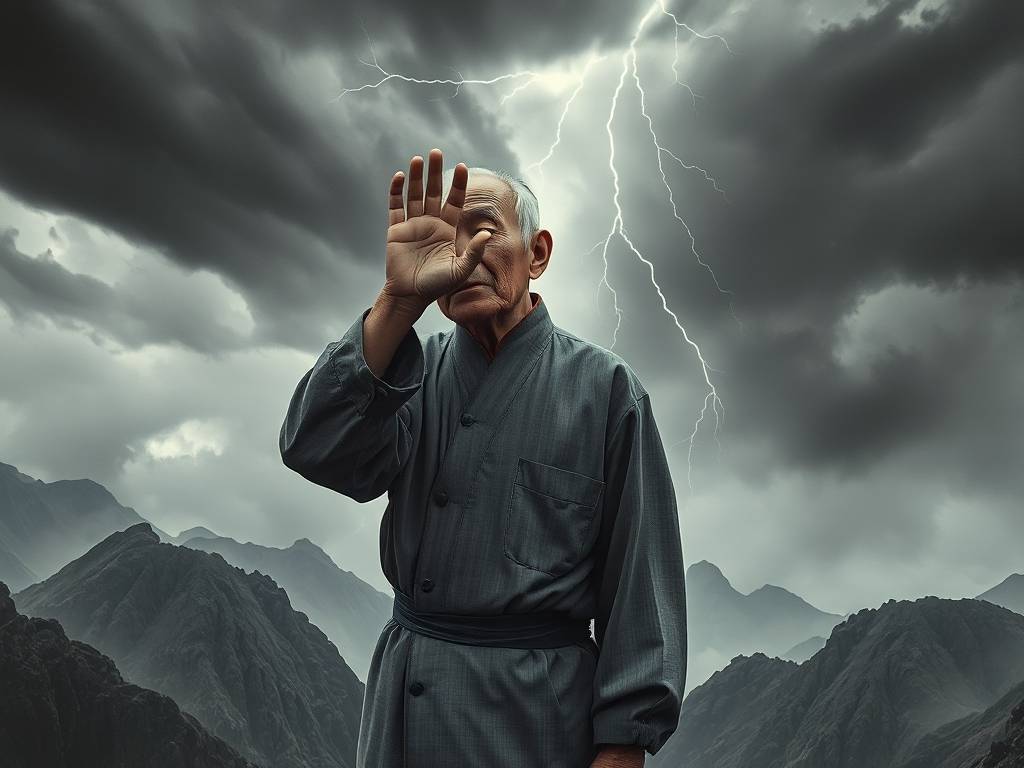 测人生之苦你最怕哪个