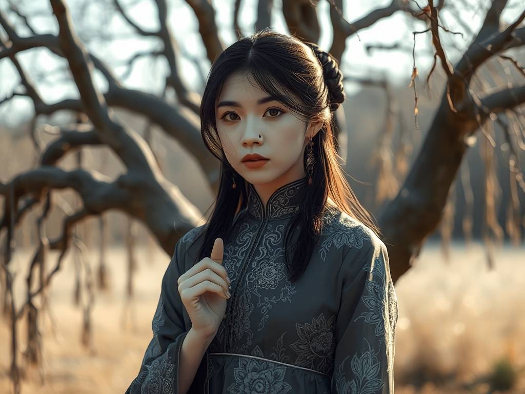 测你的老化指数