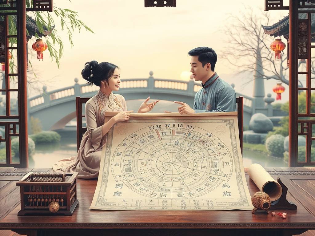 免费八字合婚免费测试
