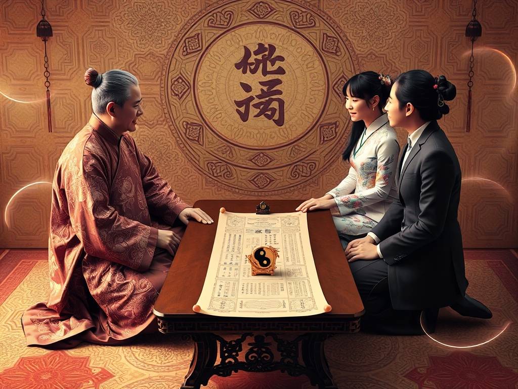 免费八字合婚免费测试