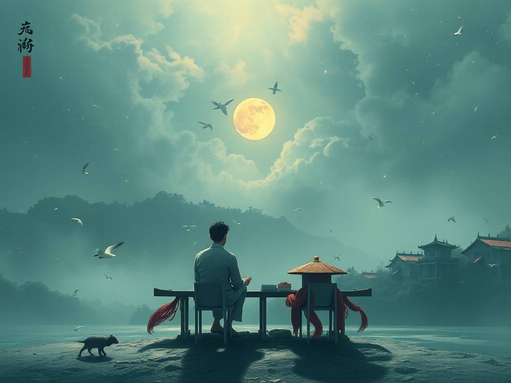 你是得理不饶人的人吗