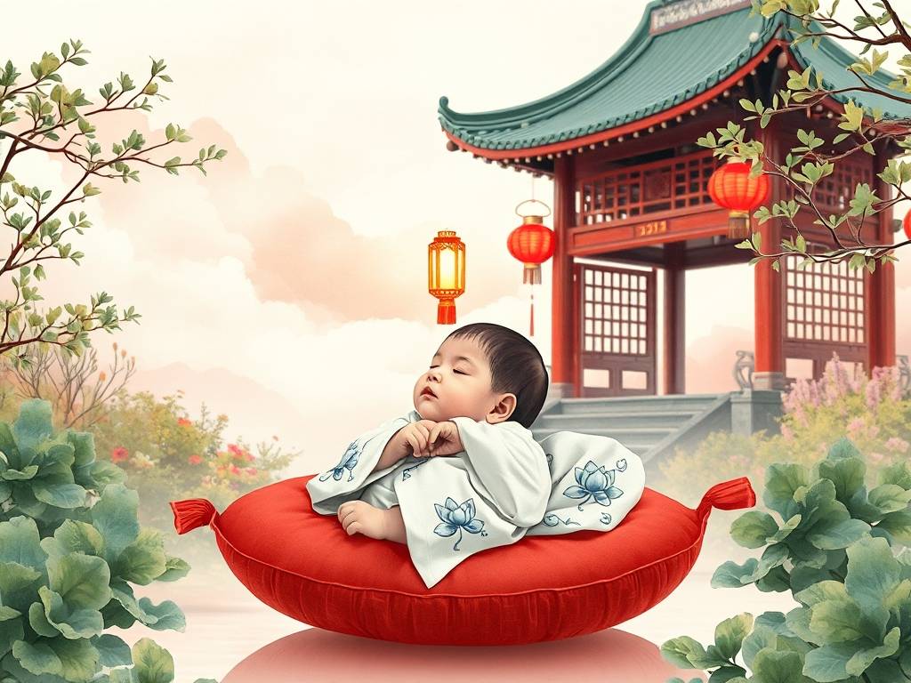 宝宝起名字免费测试