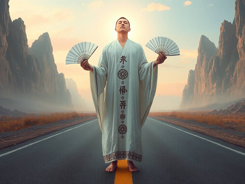 测你的第六感的威力强弱