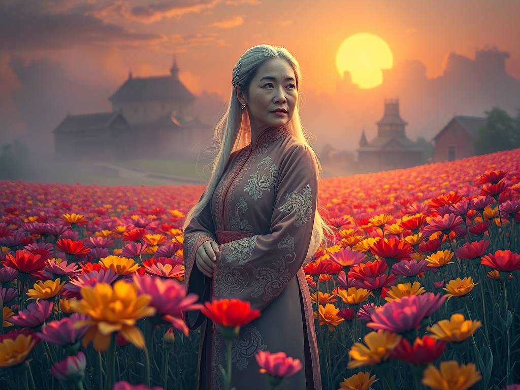 你(nǐ)有多爱翻旧账呢