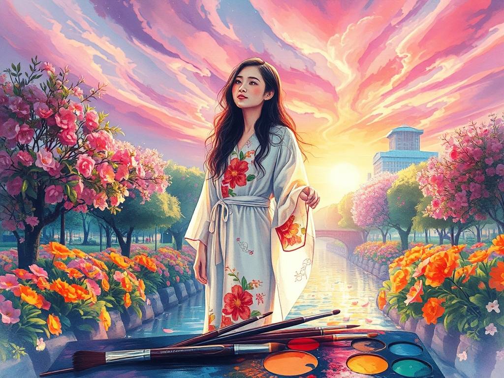 测试如今你最渴望的是什么