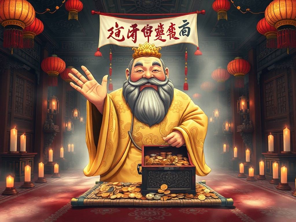 你的小气财神指数有多高