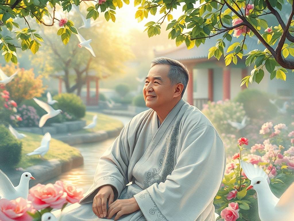 生活(huó)中你常常过于敏感吗？