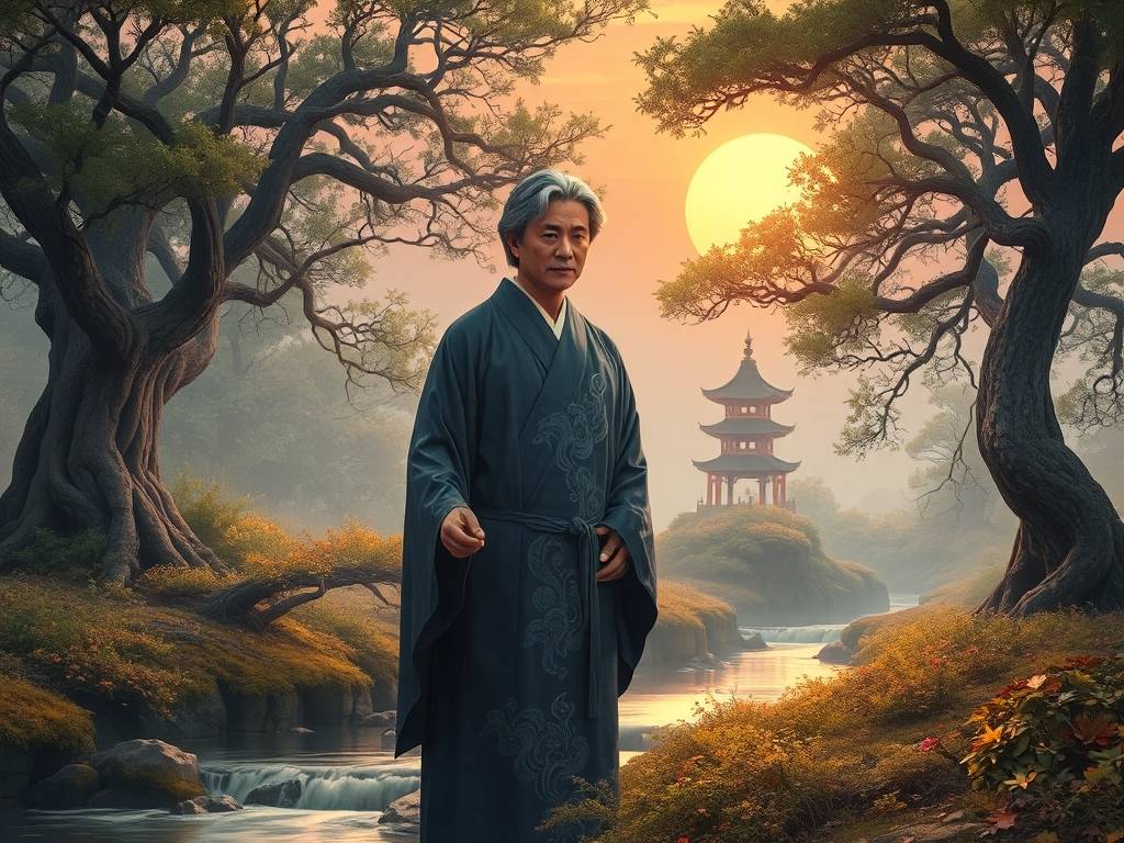 你的灵魂伴侣会是谁
