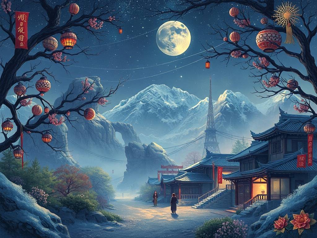 心理测试:你是否“胸无大志”?