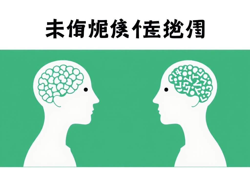测试你的情商和智商相匹配吗？