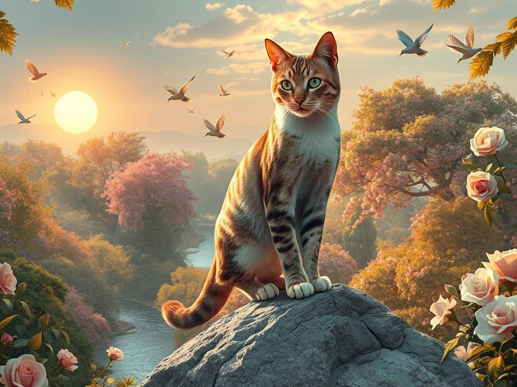 爱情狩猎园里你是什么动物
