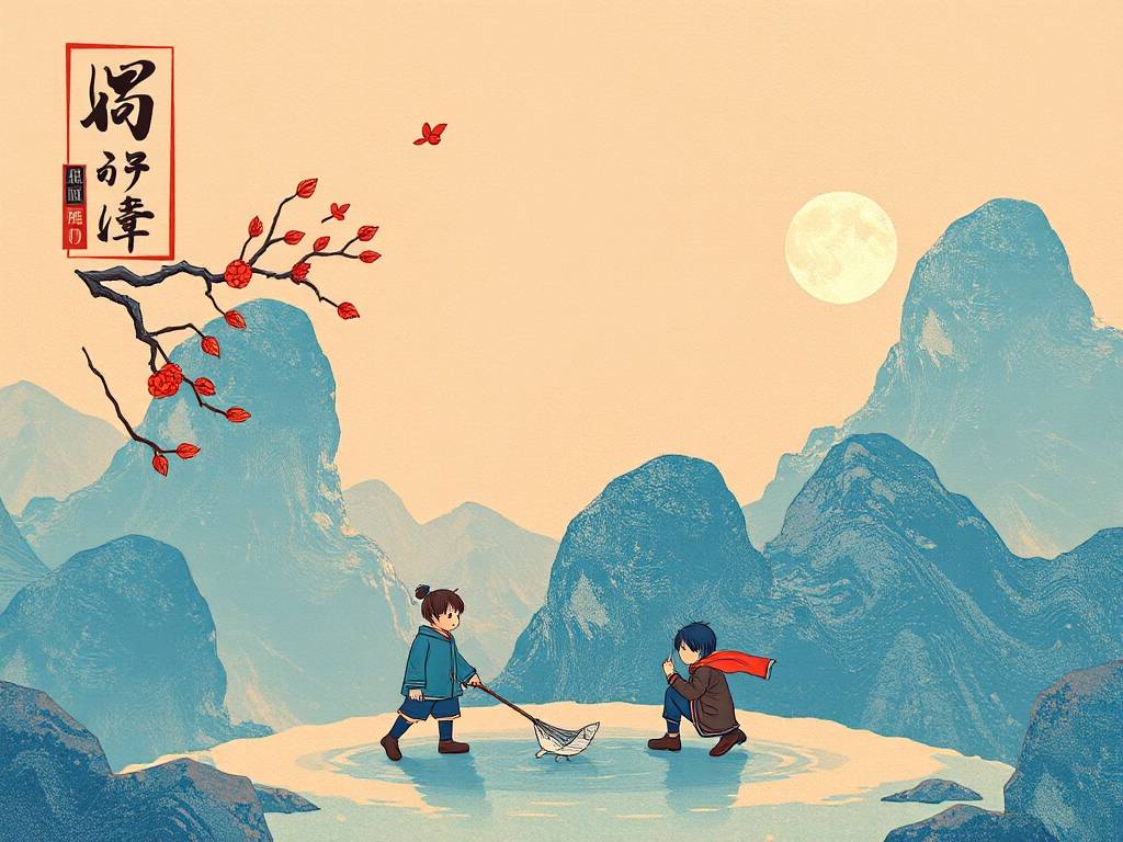 测试你的思维方式如何呀？