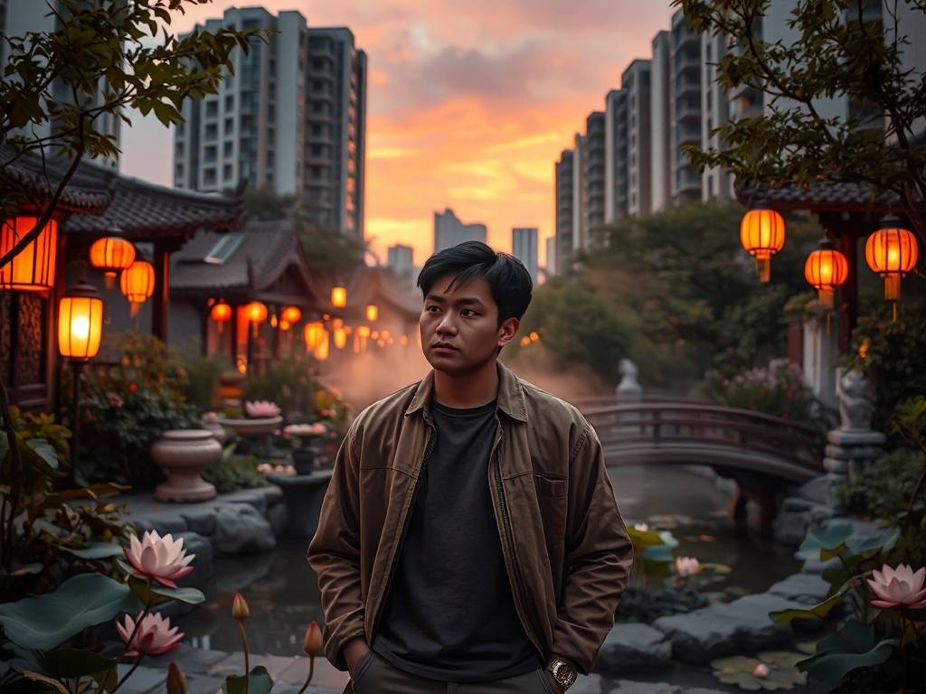 这辈子你何时能買(mǎi)上房子