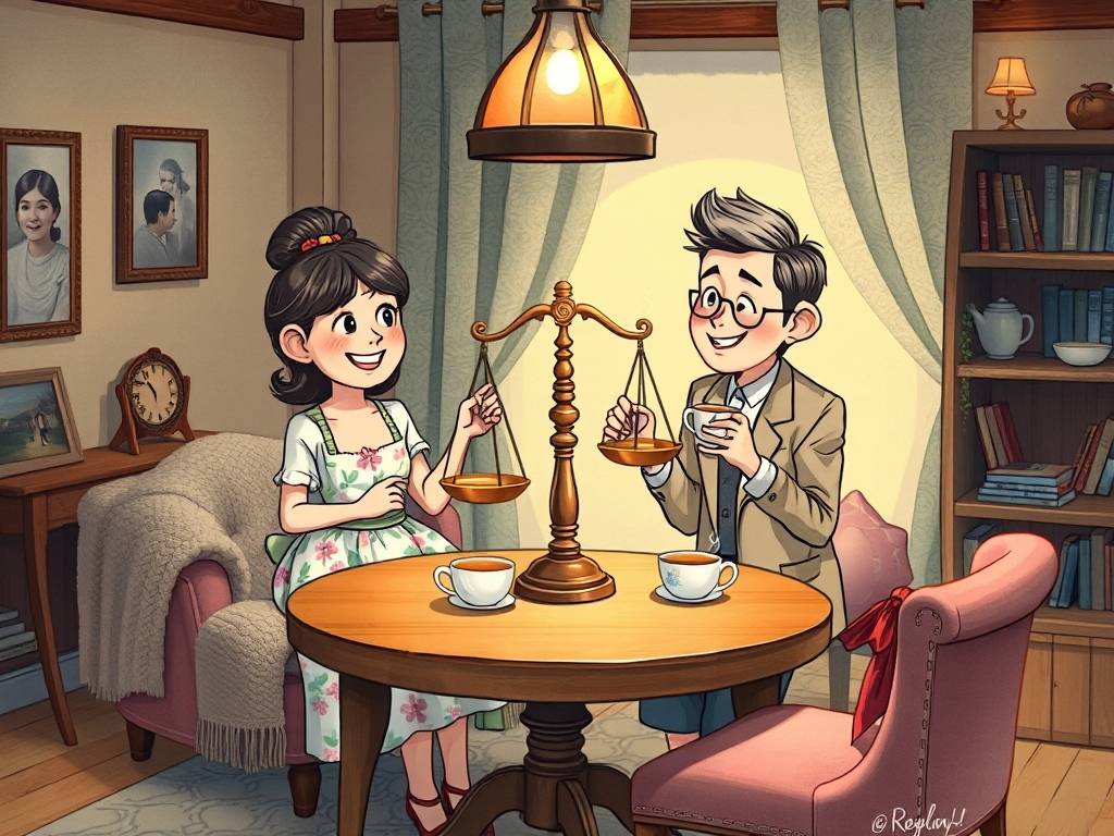 在线小测试 婚姻对于你而言是利大于弊吗?会带来哪些影响?