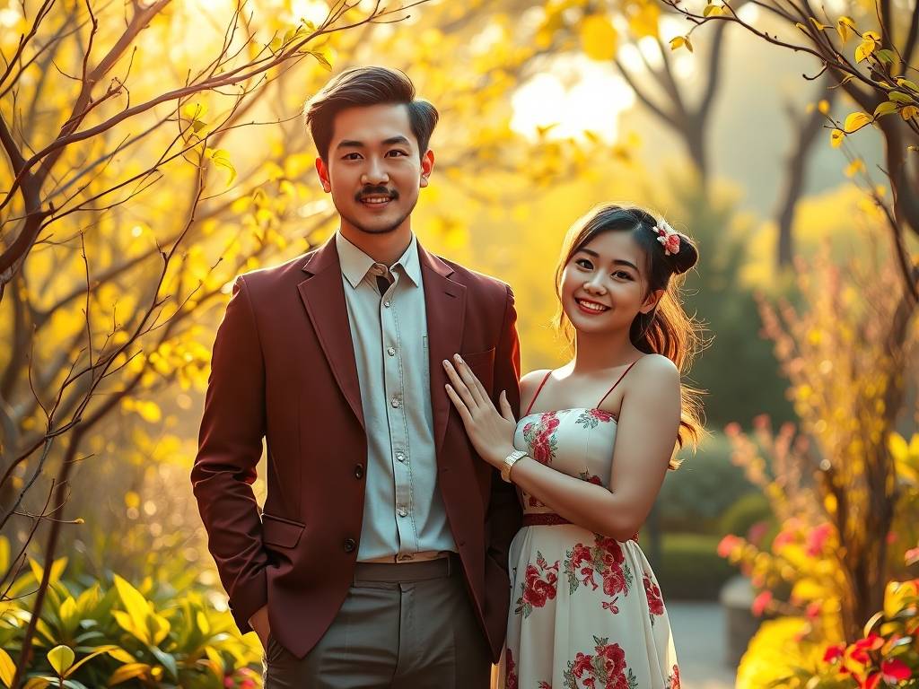 你能胜任辣爸辣妈的角色吗