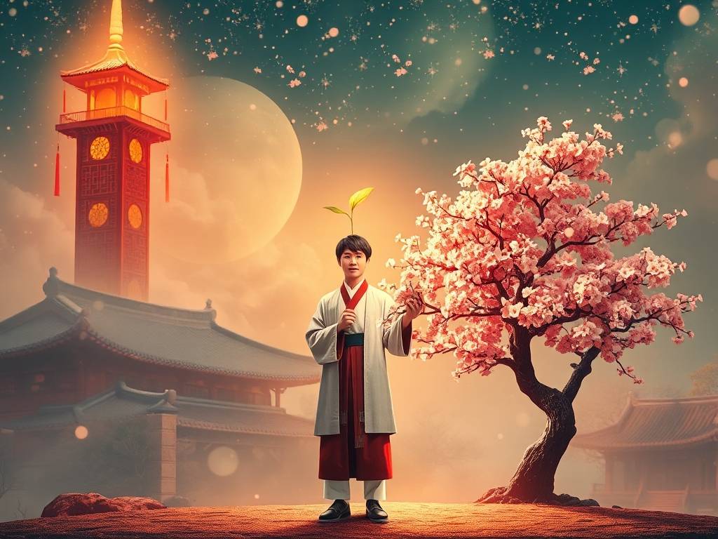 超准测你在婚姻中究竟是(shì)旺夫还是(shì)旺己!测了就知道!