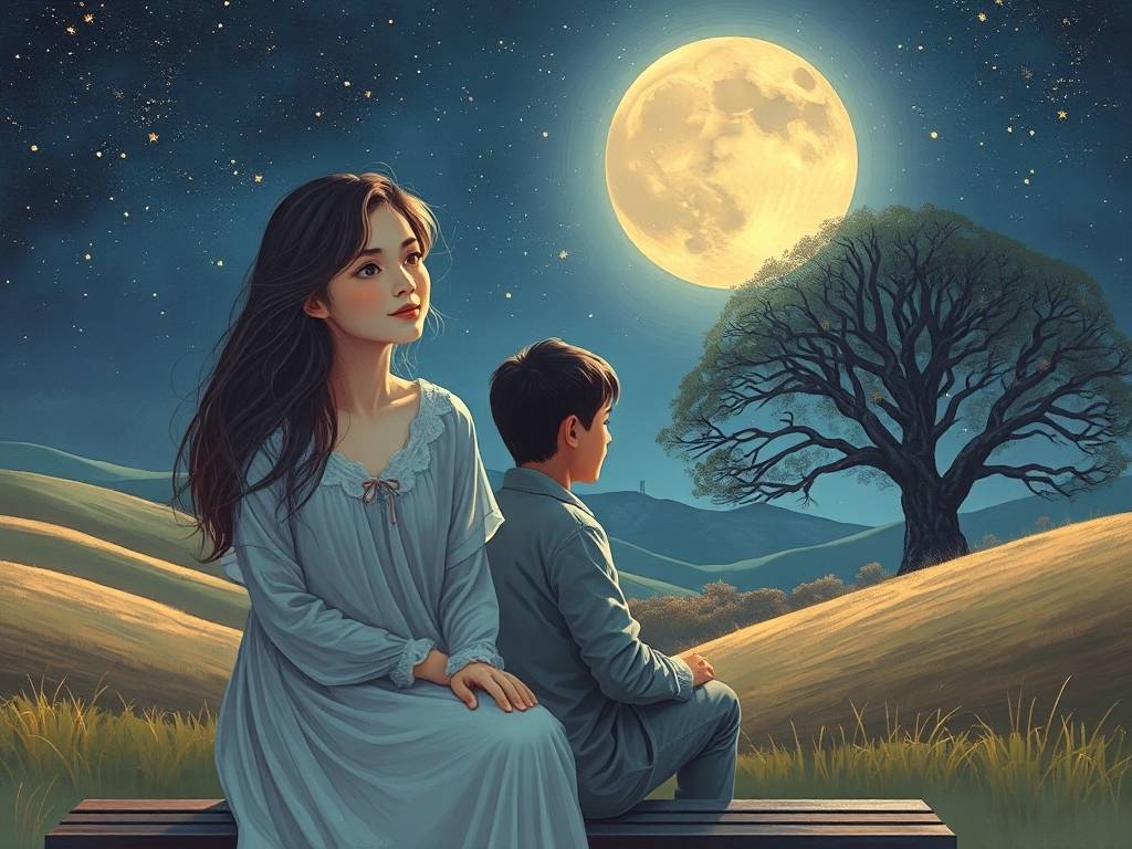 在线免(miǎn)费测一测 分手后你们真的有放下对方吗?是否有复合的可能?