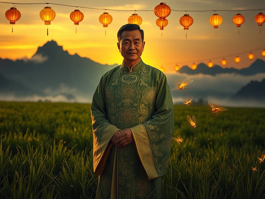 你以后会不会发财呢