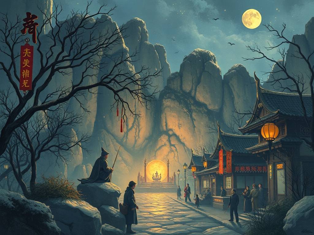 测你的思维模式如何？