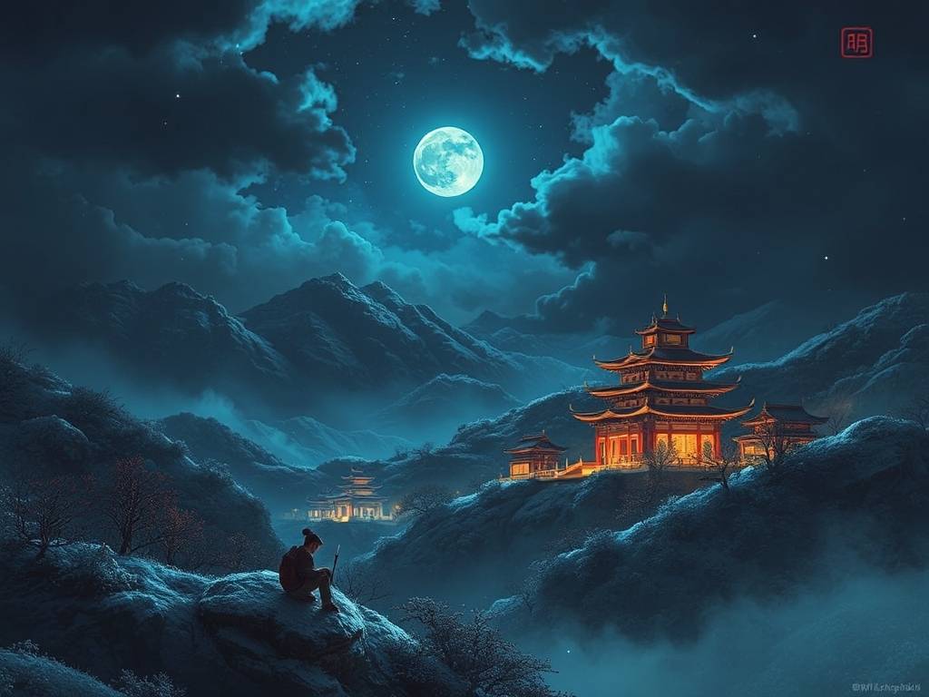 测你的思维模式如何？