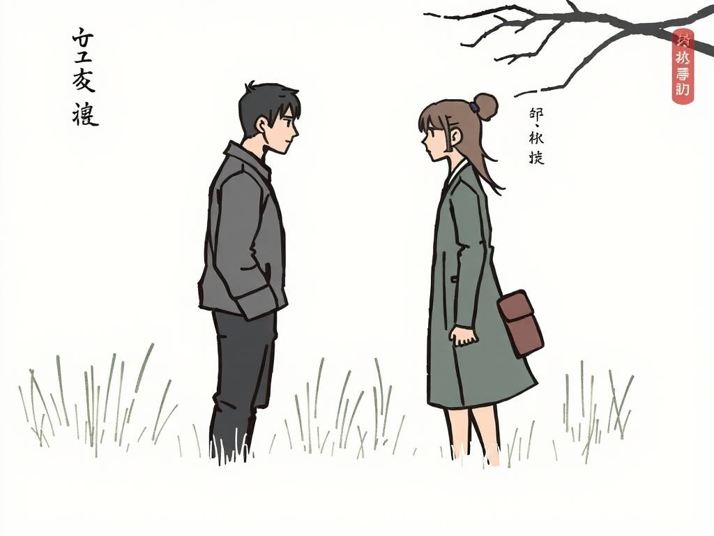 在线小测试 在什么情况下你的爱情注定没结果?
