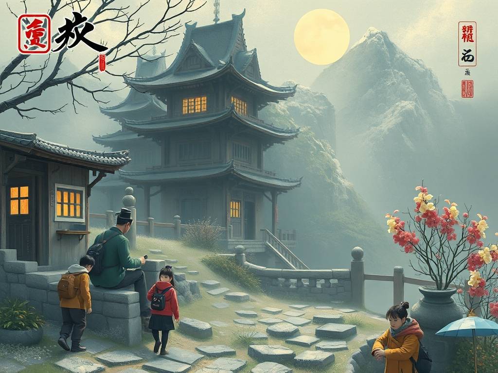 你的致富关键点是什么