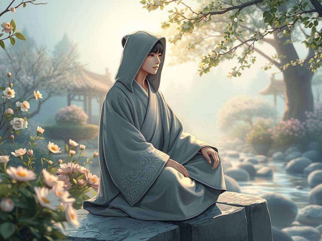 你的怜悯之心指数有多高