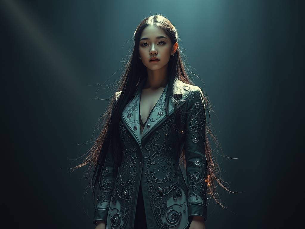 测试：你是小时代里的哪个主角