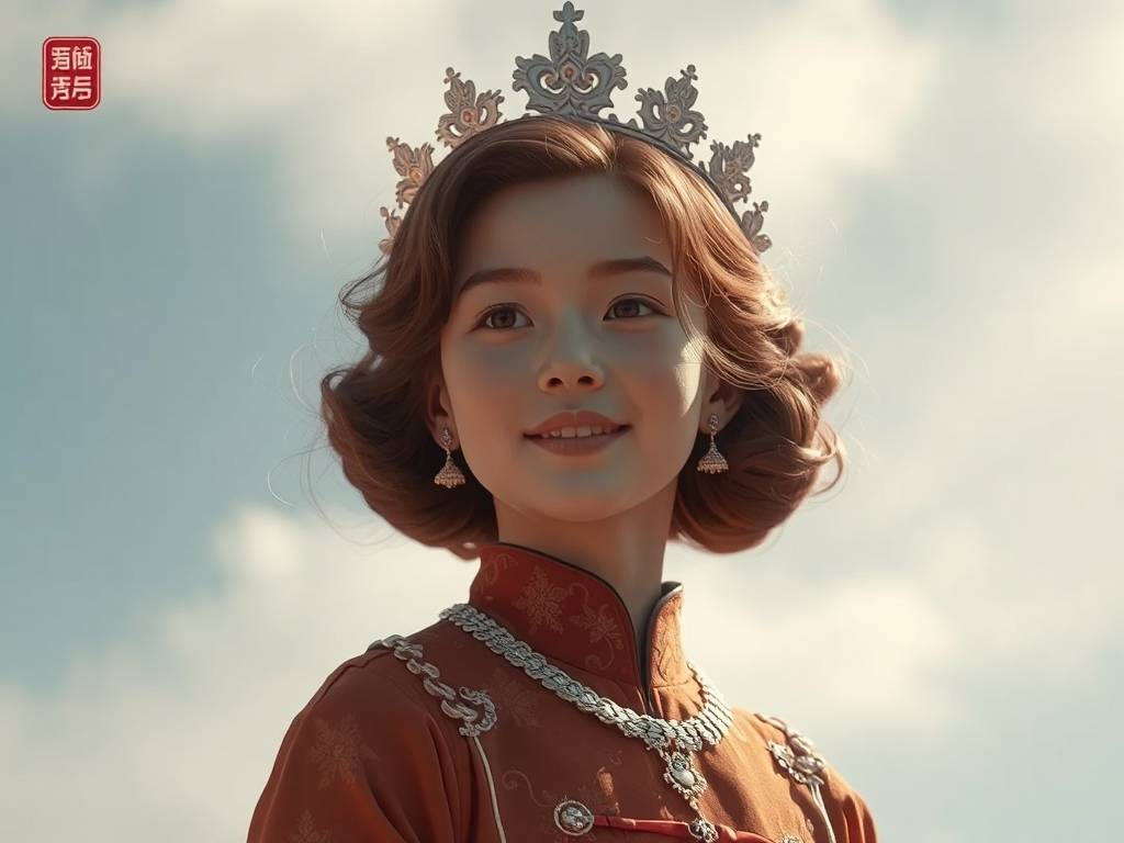 测试：你的内心是爺(yé)们儿范还是娘娘一族