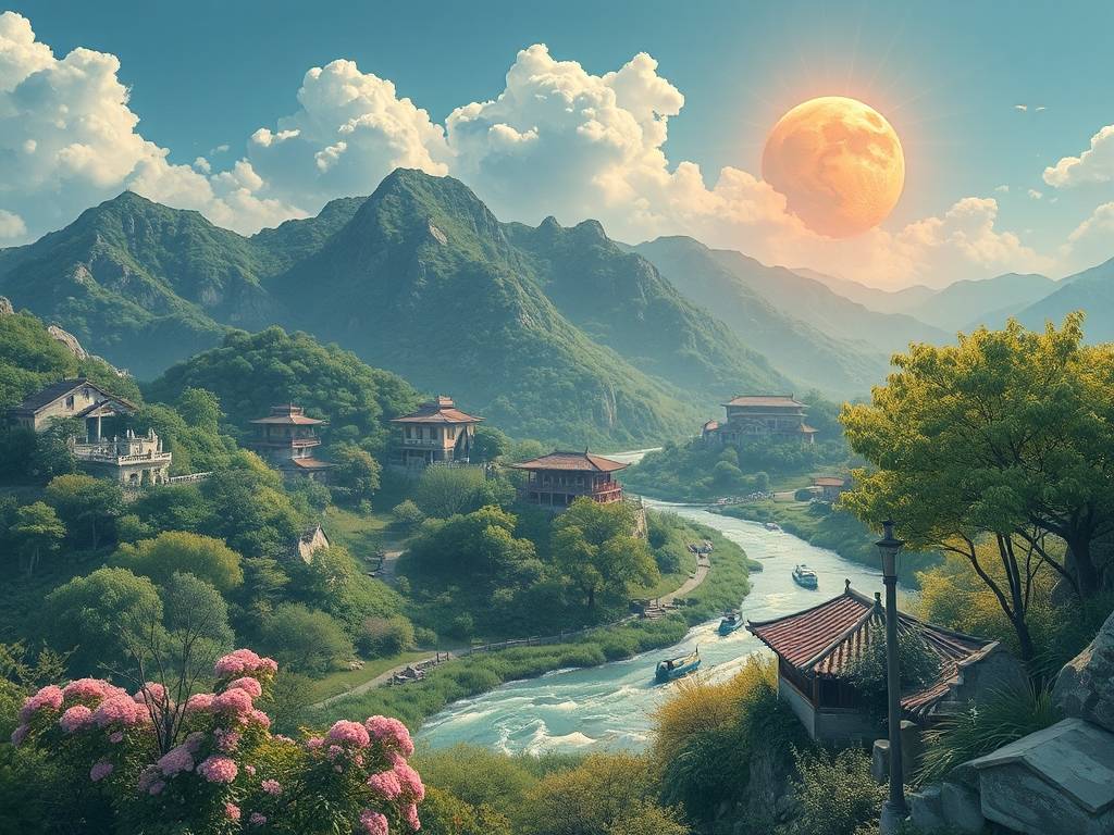 测试：你的内心是爺(yé)们儿范还是娘娘一族