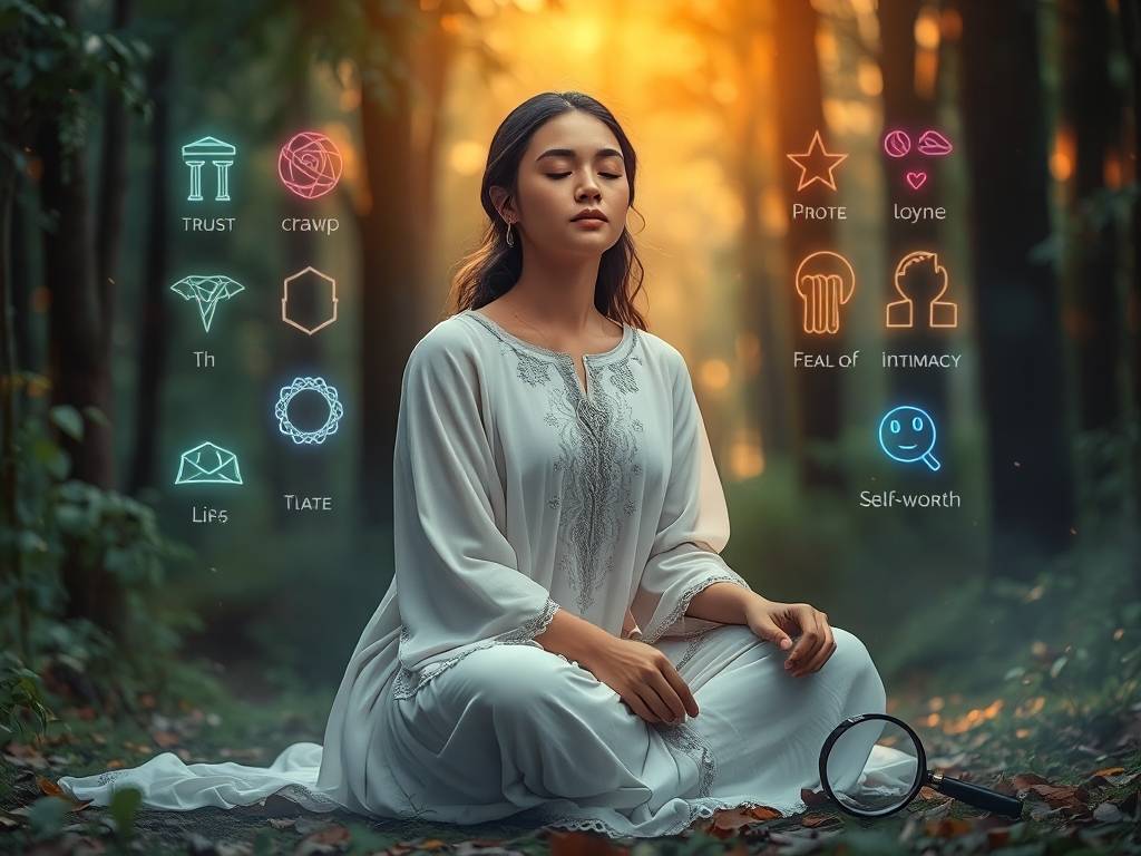 在线免费测一测 你爱情的最大阻力是什么