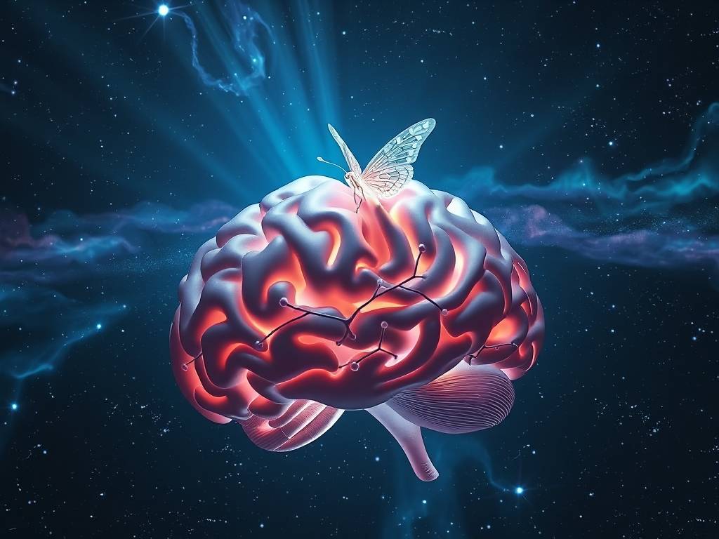 测你的大脑灵活度指数