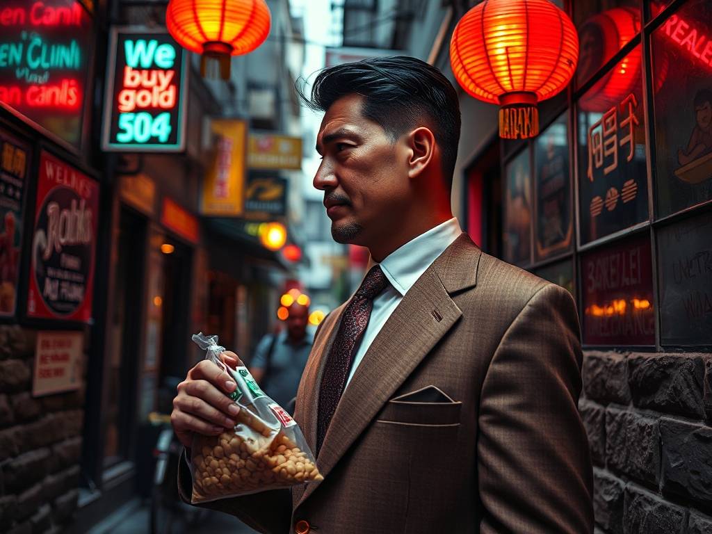 你是滴水不漏的生意人吗