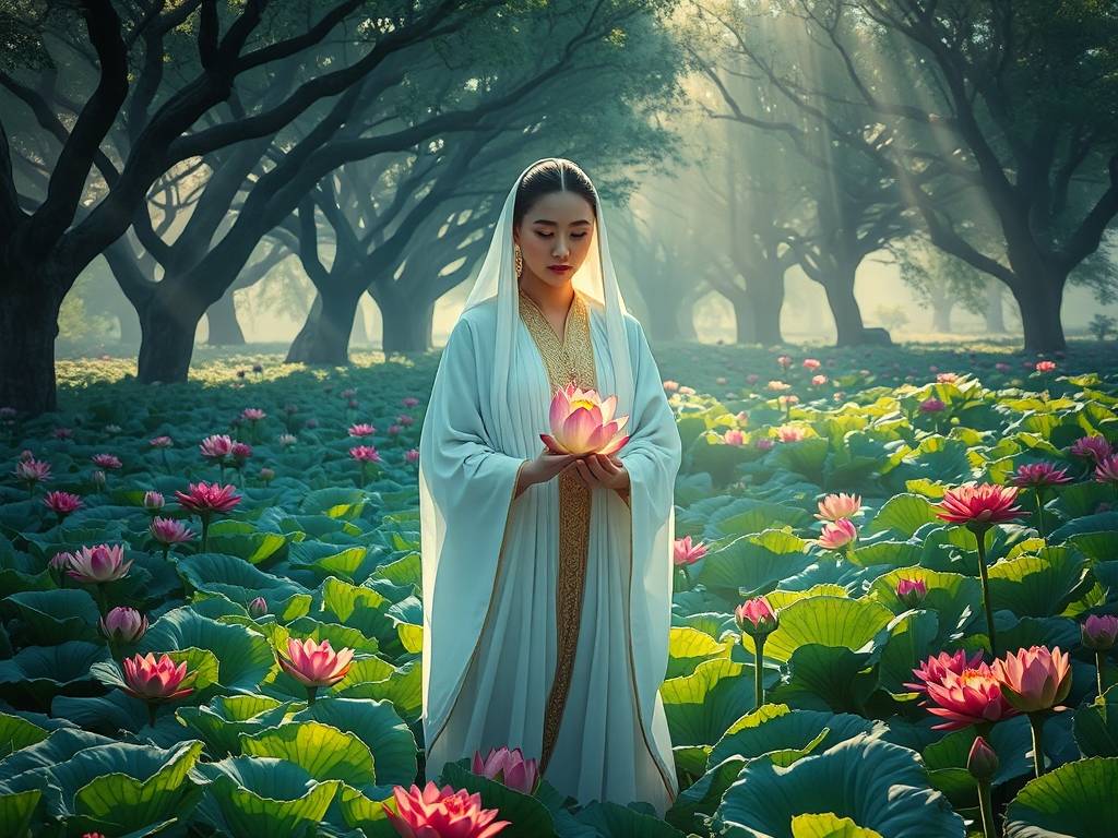 选一花测你(nǐ)是什么智慧人物
